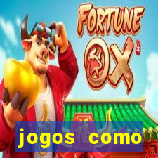 jogos como summertime saga